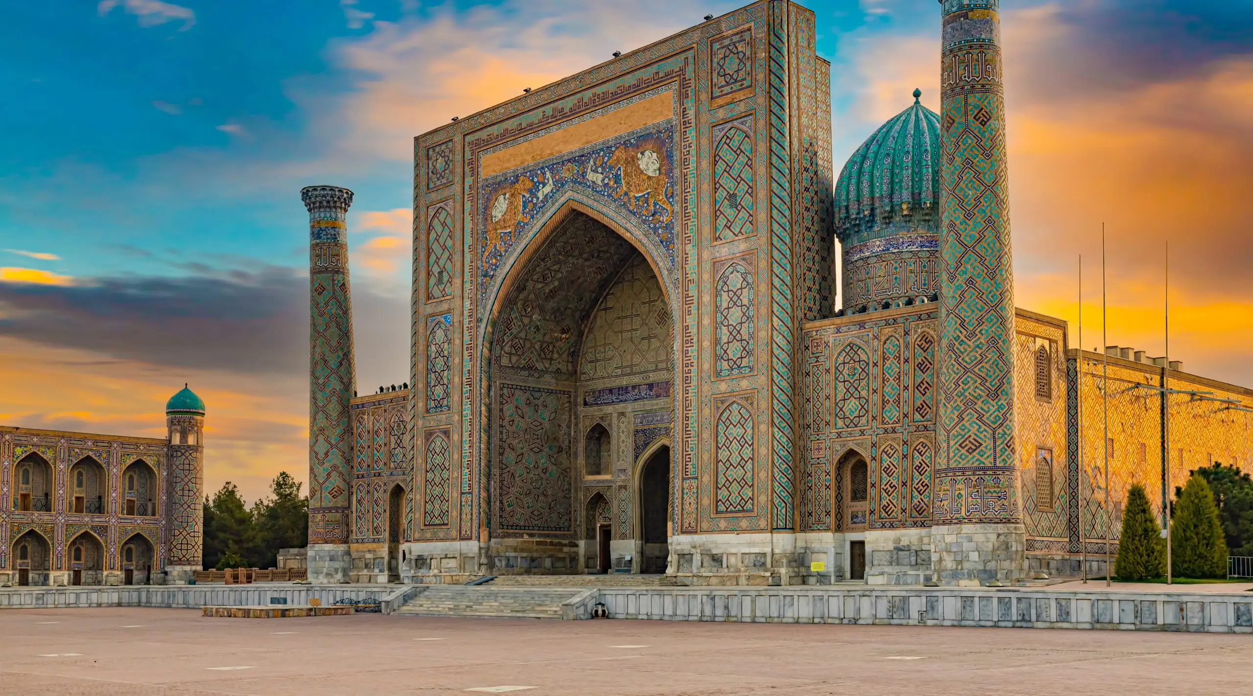 Uzbekistan